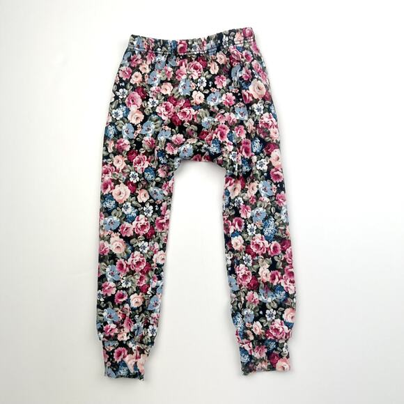 Cozys Floral Leggings - Picture 7 of 7